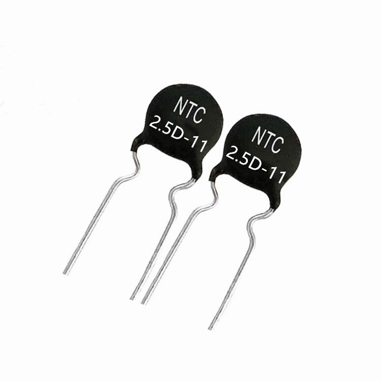 NTC 热敏电阻2.5D-11 开关电源用