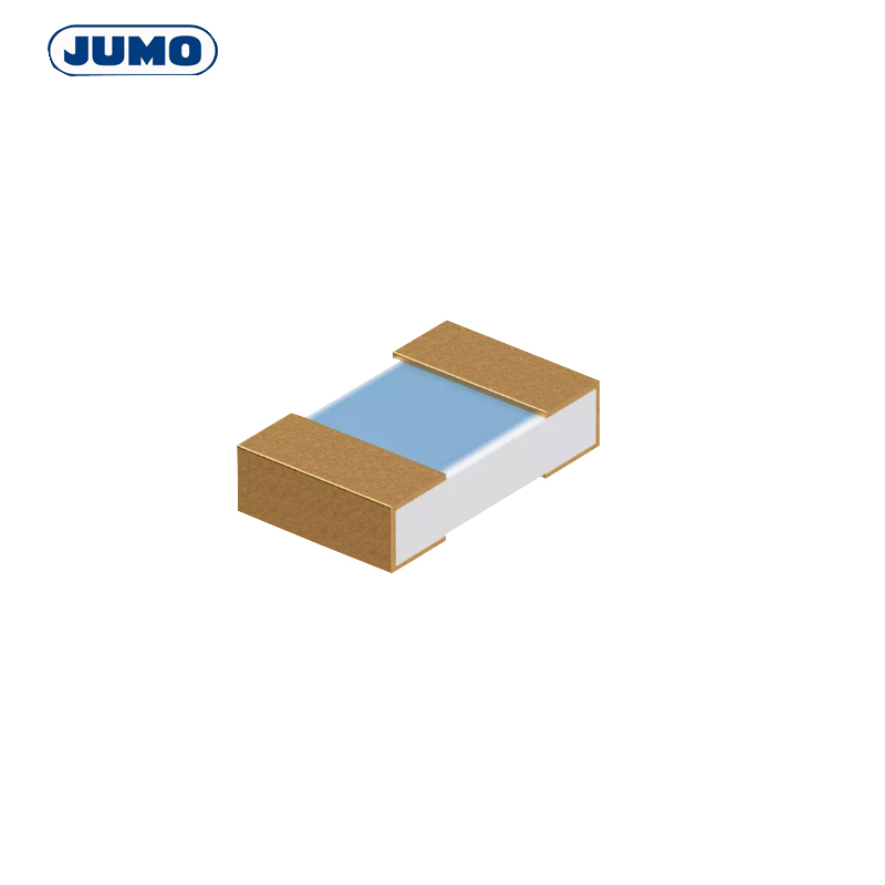 JUMO久茂铂电阻Pt100/Pt1000温度传感器 906141