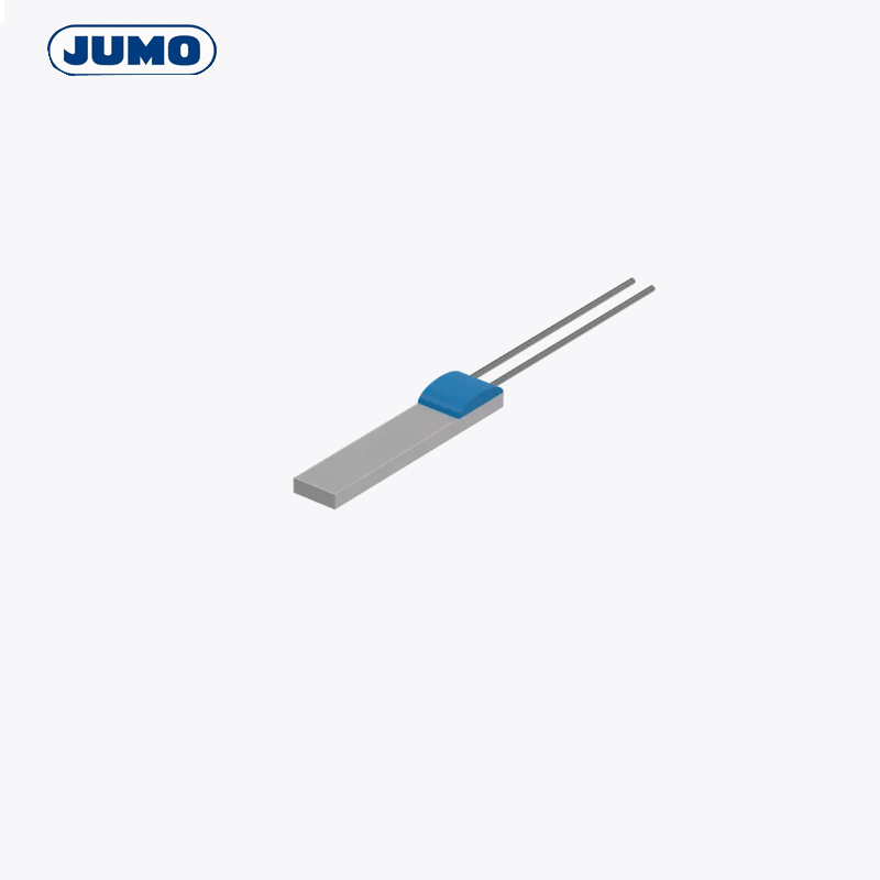 JUMO久茂铂电阻pt100/pt1000温度传感器 906135