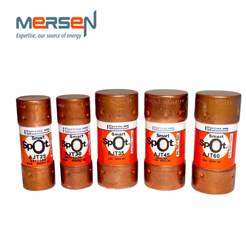 美尔森MERSEN 熔断器Amp-Trap SPOT AJT35 AJT45