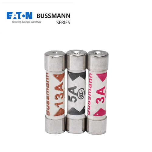 Bussmann巴斯曼英式陶瓷保险丝管TDC18013A BS1362