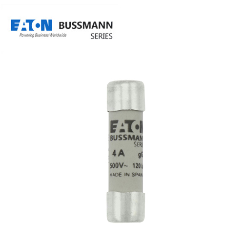 BUSSMANN巴斯曼熔断器C10G4