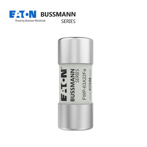 BUSSMANN巴斯曼熔断器FWP-63A22F 100A22Fa