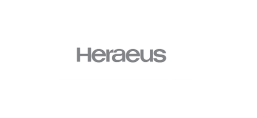 贺力氏（Heraeus）
